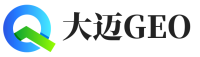 汪清县大迈GEO